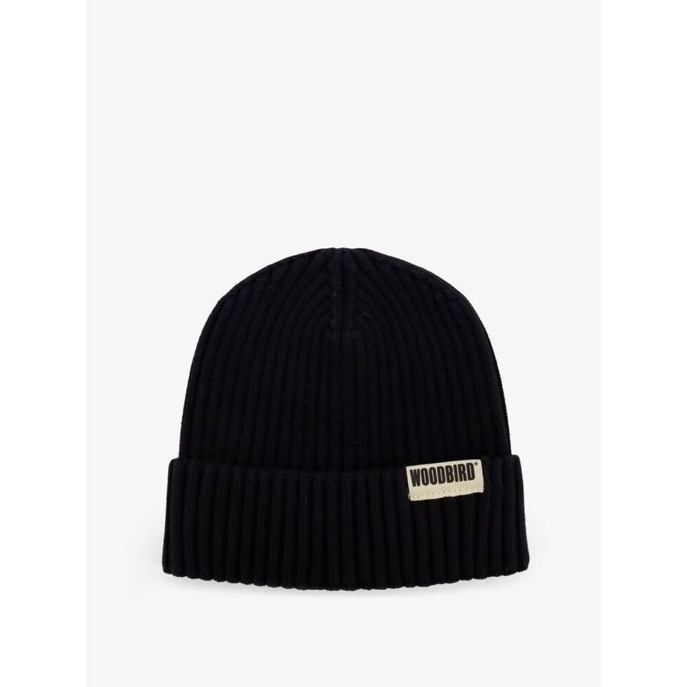 Woodbird Men Wbyeti Cotton Beanie Hat